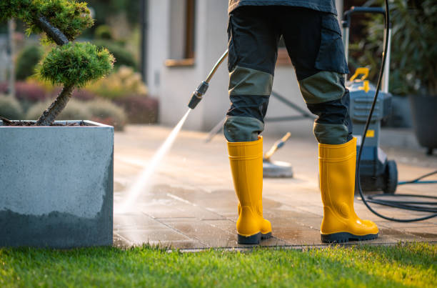 Why Choose Our Certified Pressure Washing Experts for Your Project Needs in Dunes City, OR?